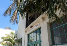 Downtown Santa Barbara’s Hidden Gem, Carrillo St. Gym, Will Get a Makeover