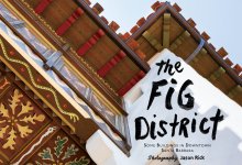 Local Book Spotlight