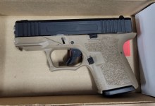 Santa Barbara Police Rescue 5-Year-Old Child Found Alongside ‘Ghost Guns’