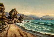 ‘Take a Hike, Save the World’ at Santa Barbara Historical Museum