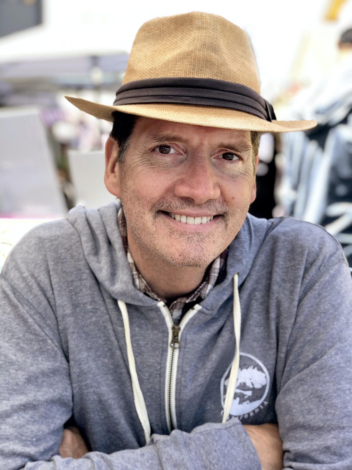 In Memoriam Owen Bailey 19682022 The Santa Barbara Independent