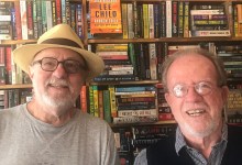 Santa Barbara Book Banter