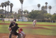 Foresters Climb Into First Place with 7-3 Victory over Conejo Oaks