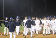 Foresters Clinch CCL South on Kevin Bazzell’s Walk-Off Hit in Santa Barbara