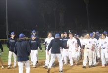 Foresters Clinch CCL South on Kevin Bazzell’s Walk-Off Hit in Santa Barbara