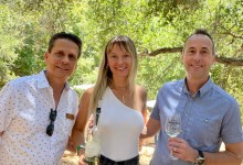 Society Matters | Museum of Natural History Hosts SB Wine + Food Festival