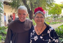 Society Matters | Old Mission Holds Drinks at Dusk