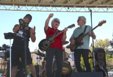 Rock ‘n Roll BBQ & Concert