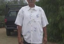 Mark Anthony Rodriguez