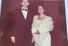 Richard Boulette and Teresa Ramirez-Boulette, PhD