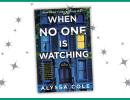 Indy Virtual Book Club – “When No One Is Watching”