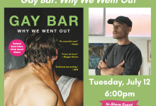 Author Talk: NationalBook Critics Circle Award Winner – Jeremy Atherton
