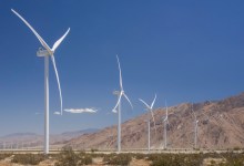 Wind Power Added to Santa Barbara Grid