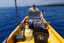 The History and Importance of Hydrography