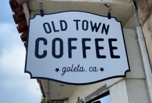 Open Mic Night at Old Town Coffee