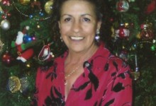 Ernestina “Tina” Encinias