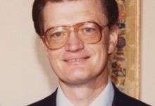 Richard Thomas Paul Latham