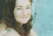 Dorothy Louise Chavez (Harmon)