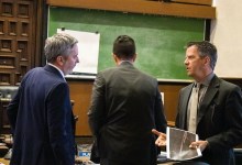 Collision Reconstructionist Testifies in Dungan Triple-Murder Trial