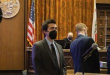 Investigators, Defendant’s Mother Testify During Third Week of Hwy. 154 Triple-Murder Trial