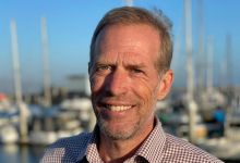 Goleta Names New City Manager