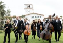 Santa Barbara Symphony’s 70th Anniversary Season
