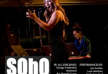 SBVA Singer Showcase