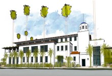 Santa Barbara City Council Okays Contract for New $92M Police Station