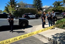 Juvenile Arrested in Connection with Shots Fired on Santa Barbara’s Westside