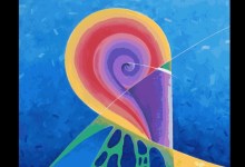 Zinovyev & Zinovyev Exhibit at Alexander Gardens in Santa Barbara