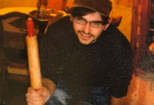 Dylan Corselius Willson