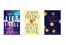 Santa Barbara Book Events