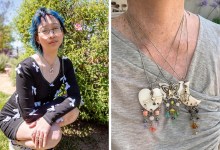 Youthful Metals Brings High-Concept Jewelry to Life in Ventura
