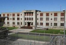 Estate of Terrorist Killed by COVID in Lompoc Prison Sues Warden, Staff