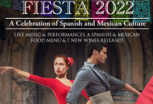 Sunstone Fiesta 2022: Flamenco Timo Nunez