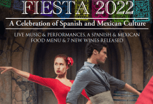 Sunstone Fiesta 2022: Agua Santa