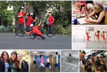 2022 After-School Activities Guide