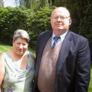 James and Sharon Snell’s Obituary