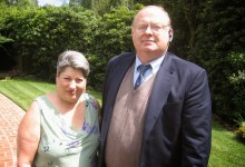 James and Sharon Snell’s Obituary