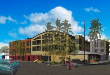 Santa Barbara’s Funk Zone Project Draws Public Criticism, but Moves Forward