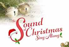 The Sound of Christmas Sing-Along