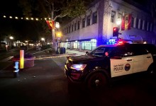 State and Anapamu Scene of Friday-Night Stabbing