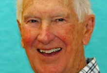 William Temple Teachout