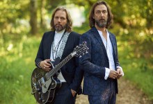 Re-Meeting the Moneymaker at the Santa Barbara Bowl