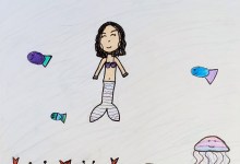 Boxtales Theatre Company presents The Little Mermaid