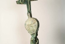 Joan Miró in Time and Space