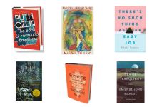 Santa Barbara Bookworms’ Reading Recs