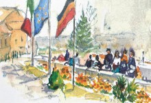 A 100th Birthday Celebration for Beloved Santa Barbara Artist Florence Russell