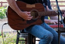Live Music at Zaca Mesa Winery