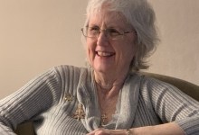 Glenda Claire Gabrielson